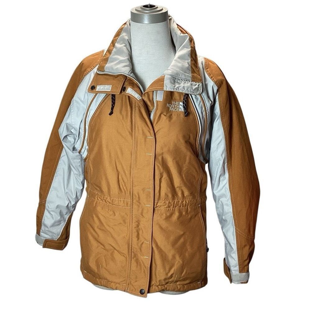 The North Face Women’s Winter Ski Snowboard Jacket Parka Small